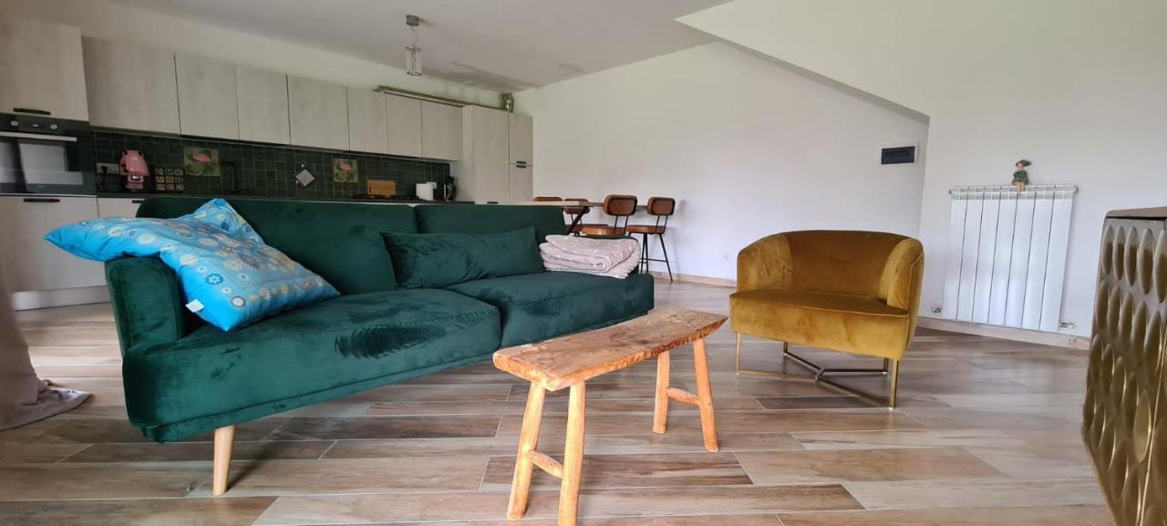 Villa Azzurra Immersa Nel Verde Tra Firenze, Arezzo E Siena Terranuova Bracciolini Dış mekan fotoğraf